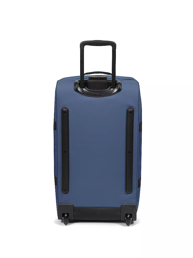 EASTPAK | Reisetrolley Tranverz M | blau