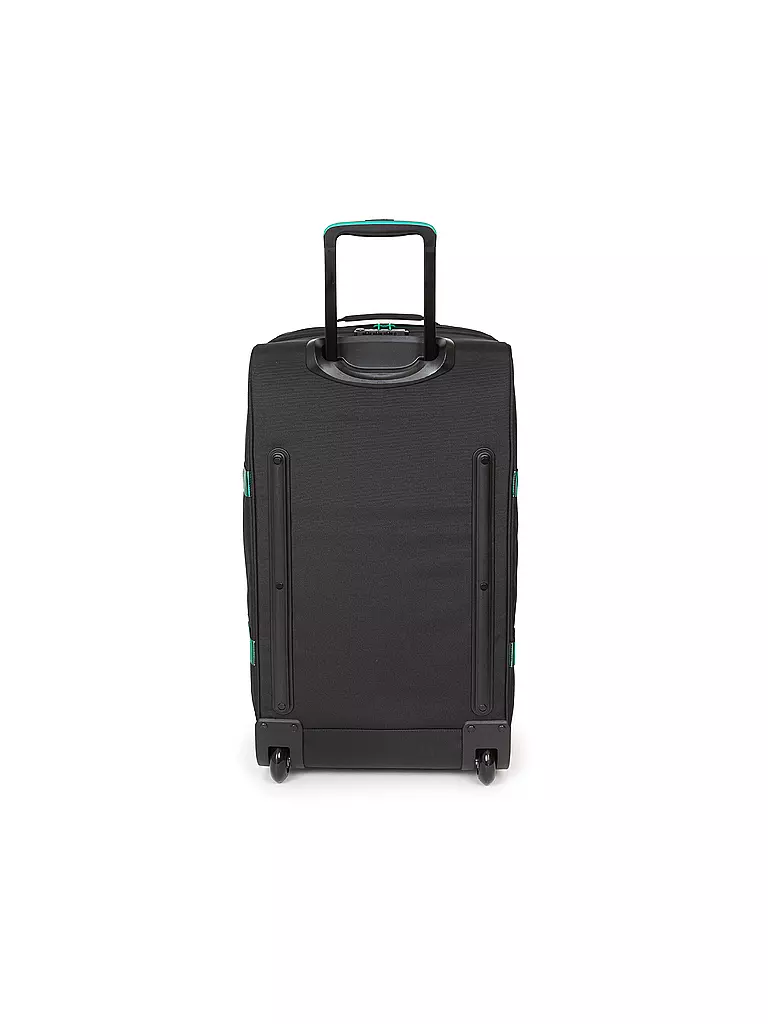 EASTPAK | Reisetrolley Tranverz M | grau