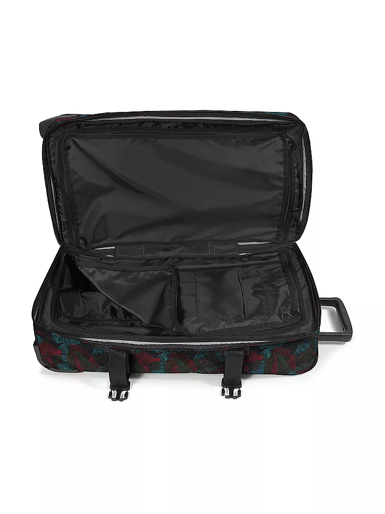 EASTPAK | Reisetrolley Tranverz M | schwarz