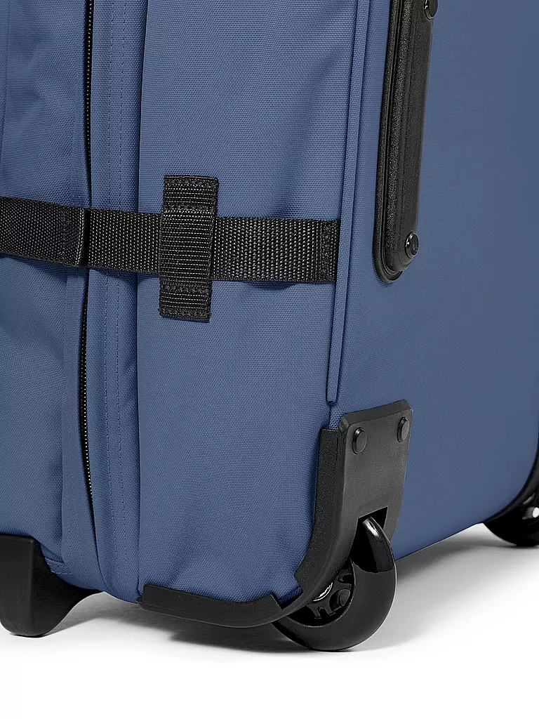 EASTPAK | Reisetrolley Tranverz M | blau