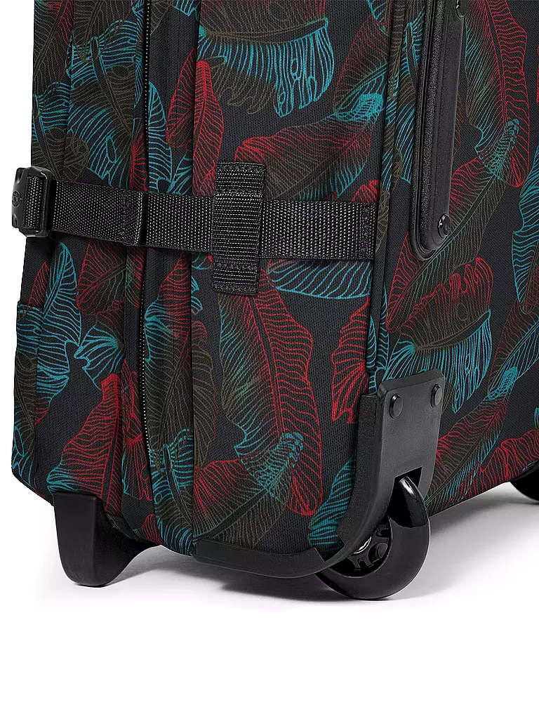 EASTPAK | Reisetrolley Tranverz M | schwarz