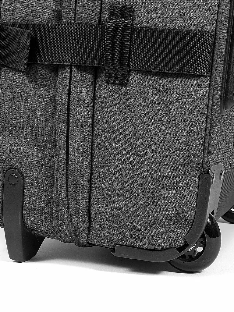 EASTPAK | Reisetrolley Tranverz M | schwarz