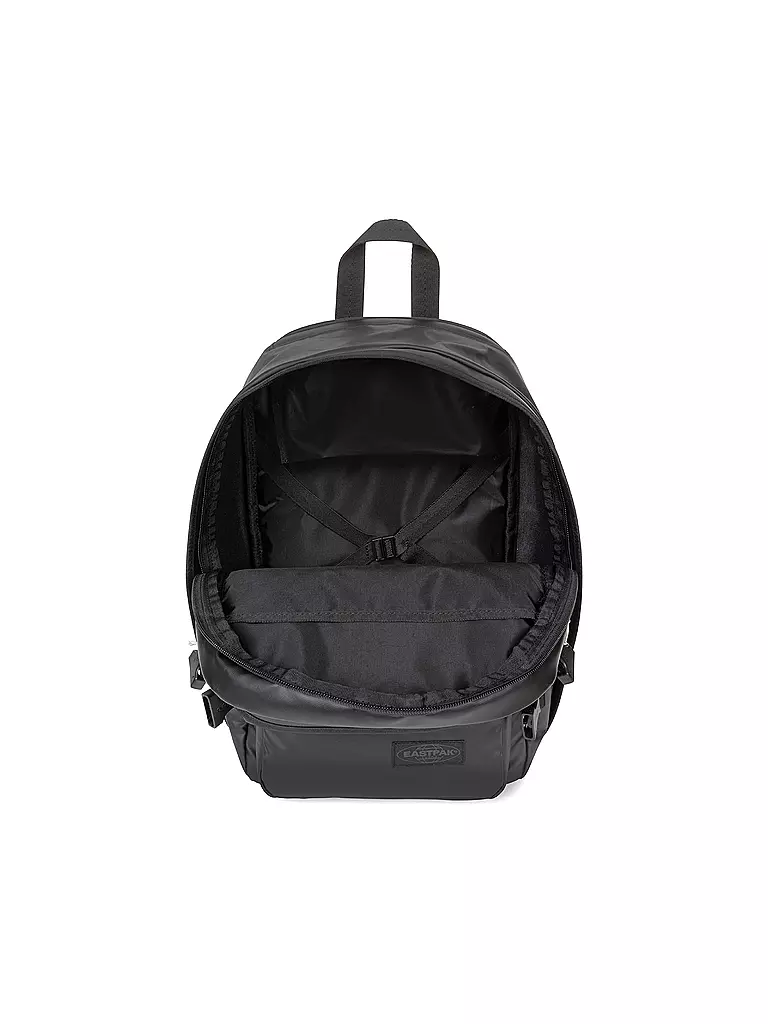 EASTPAK | Rucksack Cabin Pak'r | schwarz