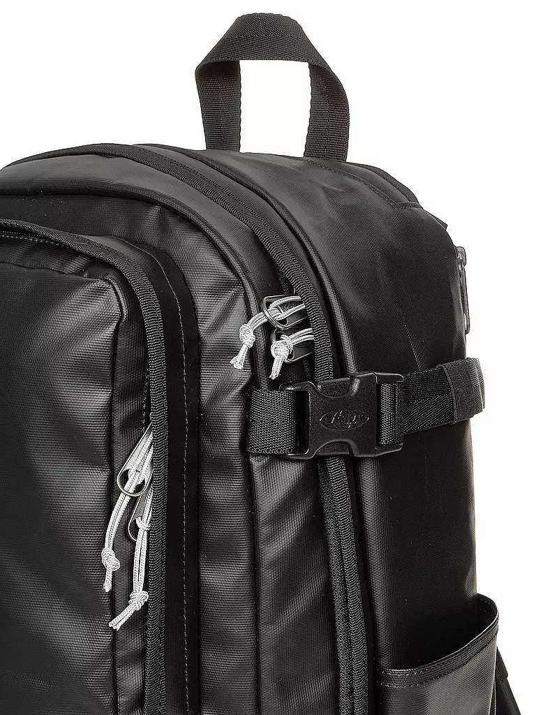 EASTPAK | Rucksack Cabin Pak'r | schwarz