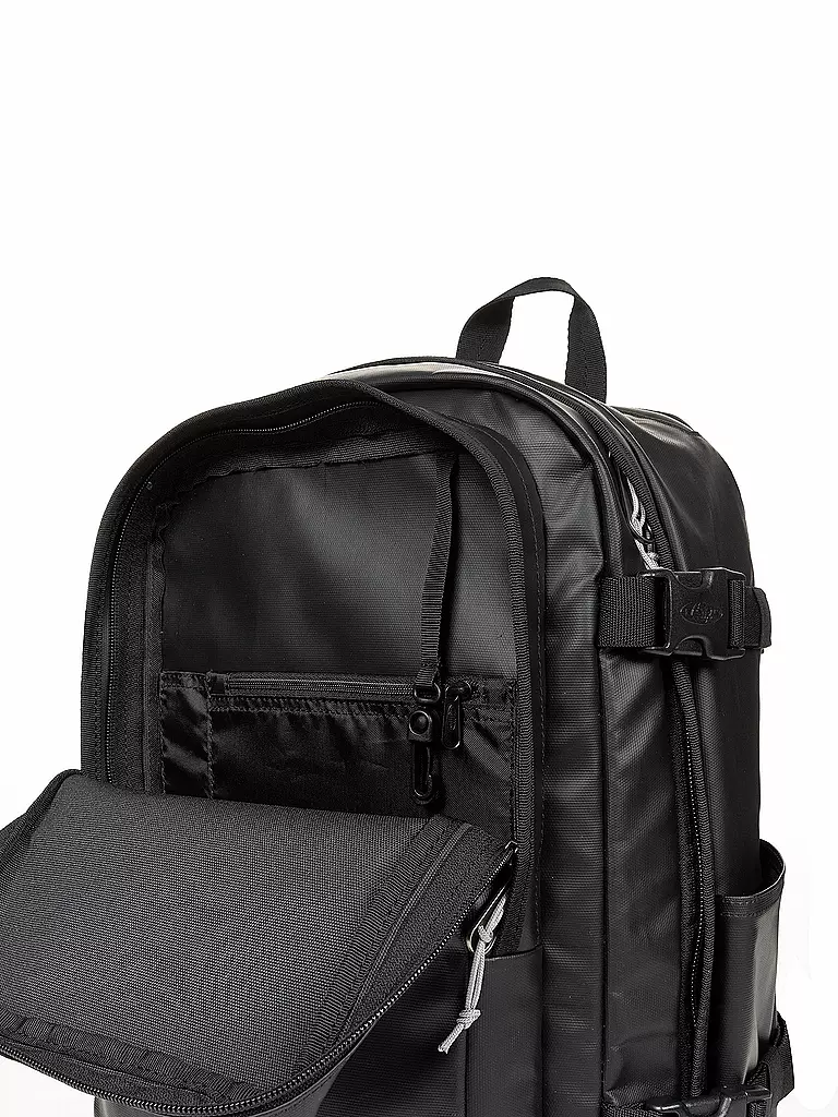 EASTPAK | Rucksack Cabin Pak'r | schwarz