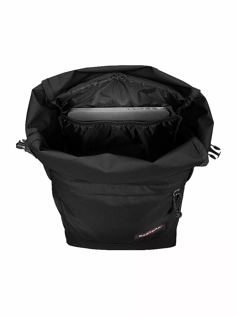 EASTPAK | Rucksack Chester | schwarz