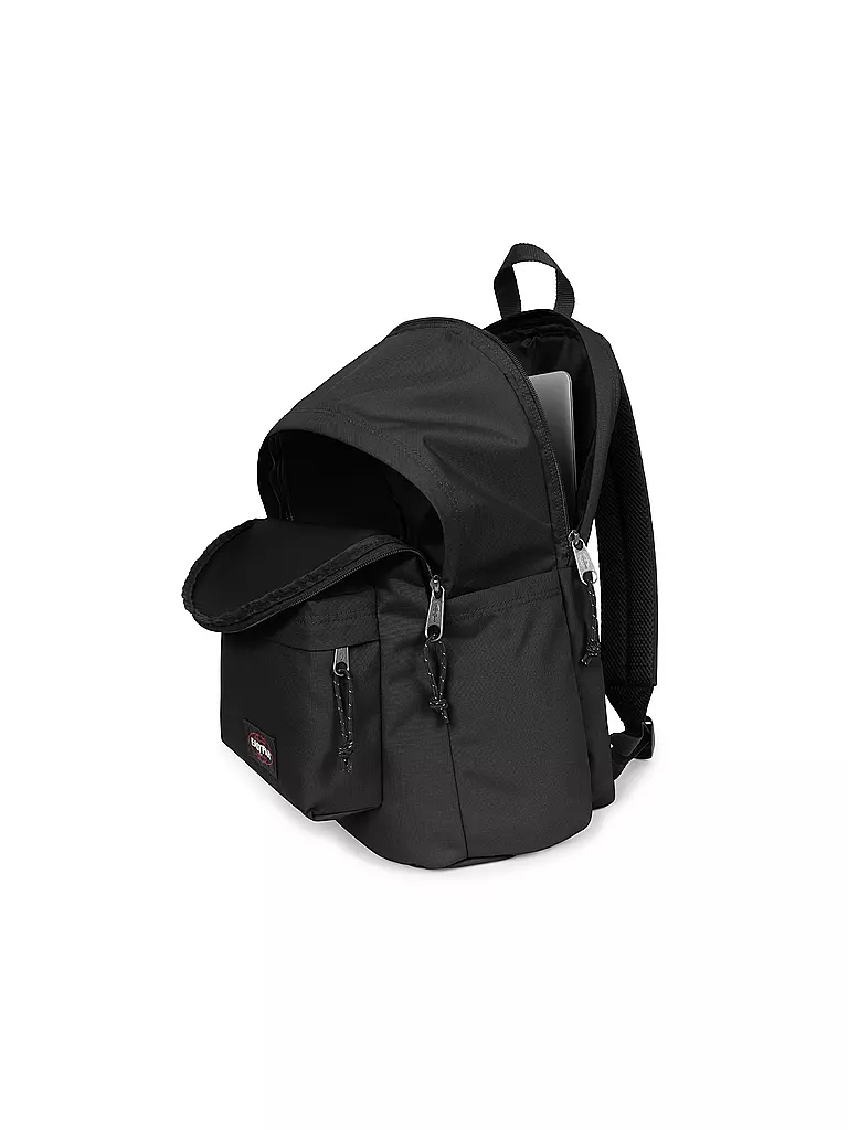 EASTPAK | Rucksack Day Office 31 L | schwarz