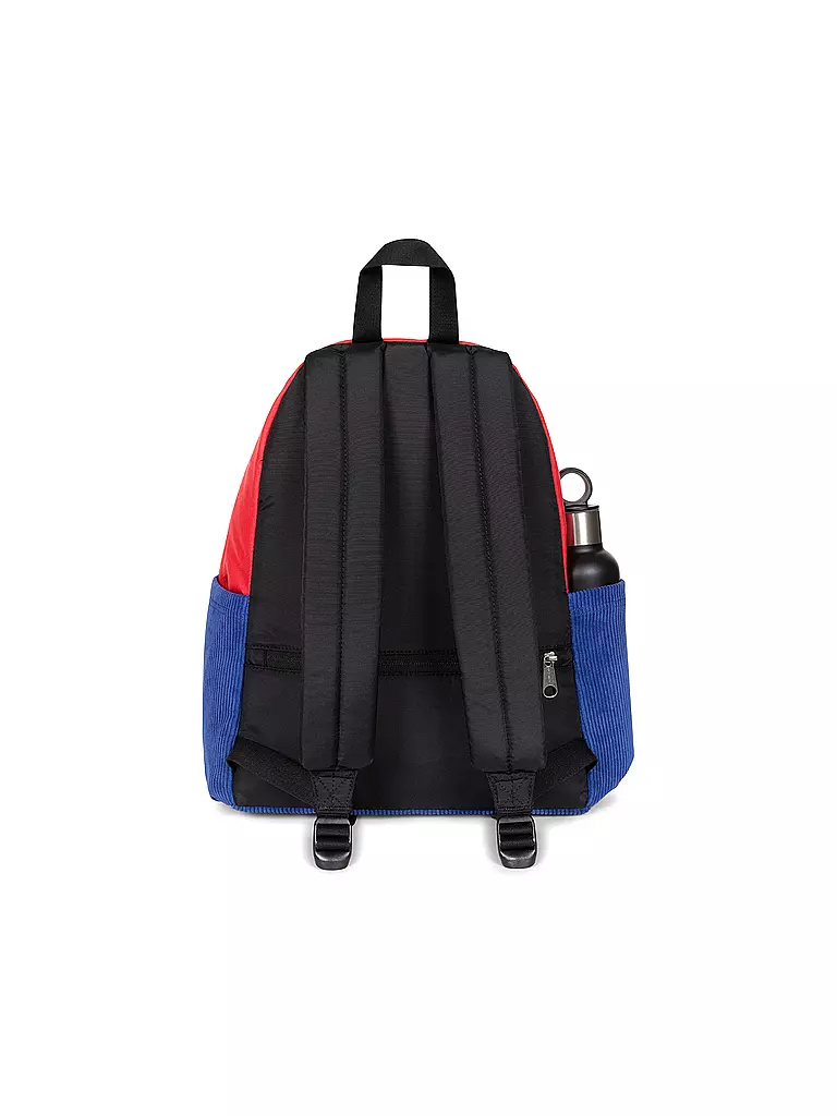 EASTPAK | Rucksack Day Pak'r Pride BTR 24L | blau