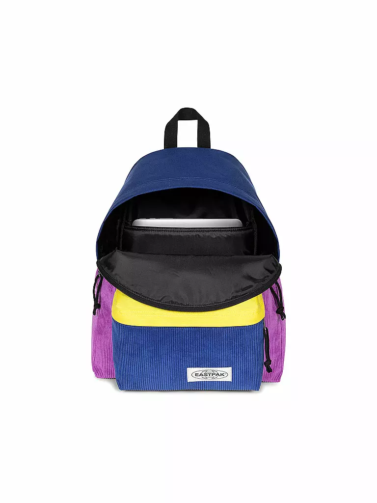 EASTPAK | Rucksack Day Pak'r Pride BTR 24L | lila