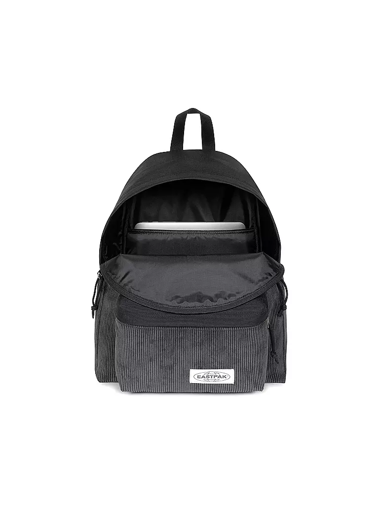 EASTPAK | Rucksack Day Pak'r Pride BTR 24L | schwarz