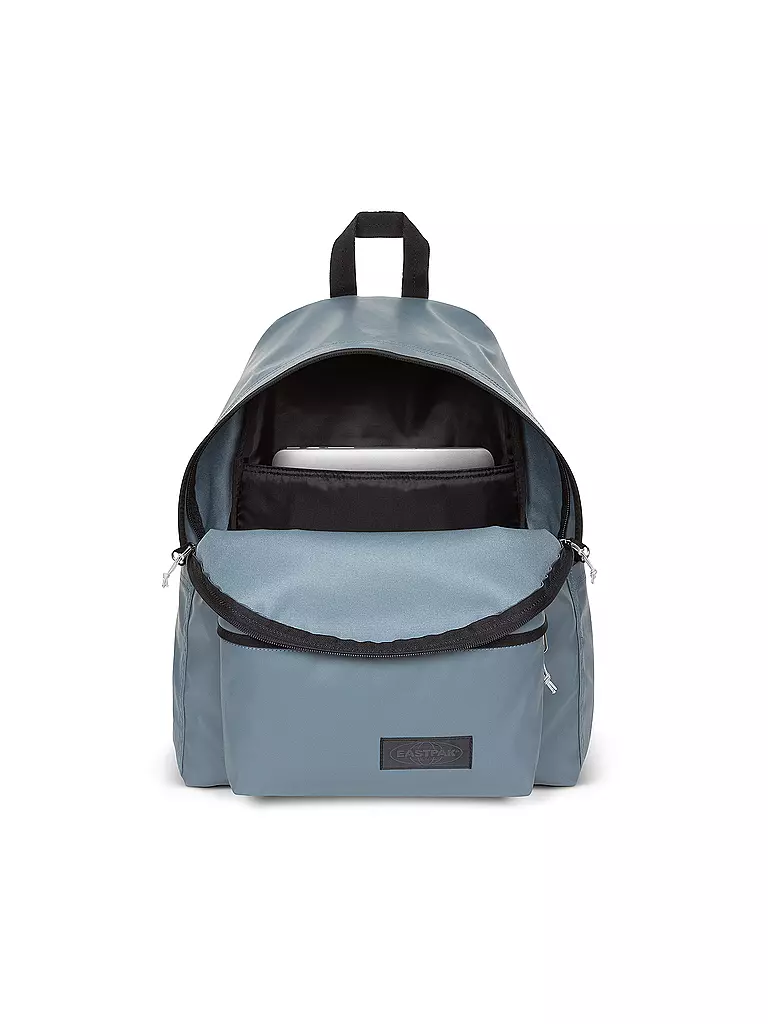 EASTPAK | Rucksack Day Pak'r Pride BTR 24L | grau