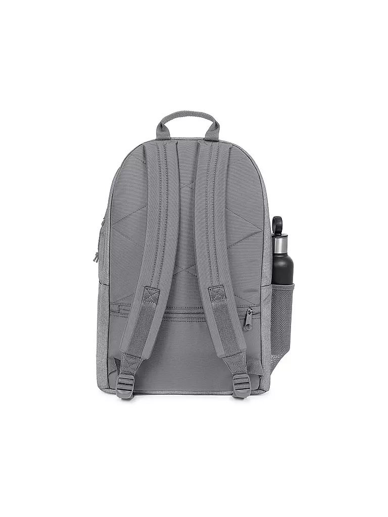 EASTPAK | Rucksack Double Office 30L | braun