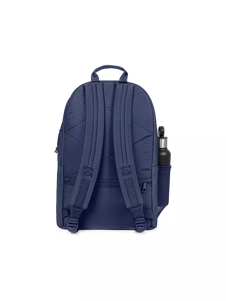 EASTPAK | Rucksack Double Office 30L | blau