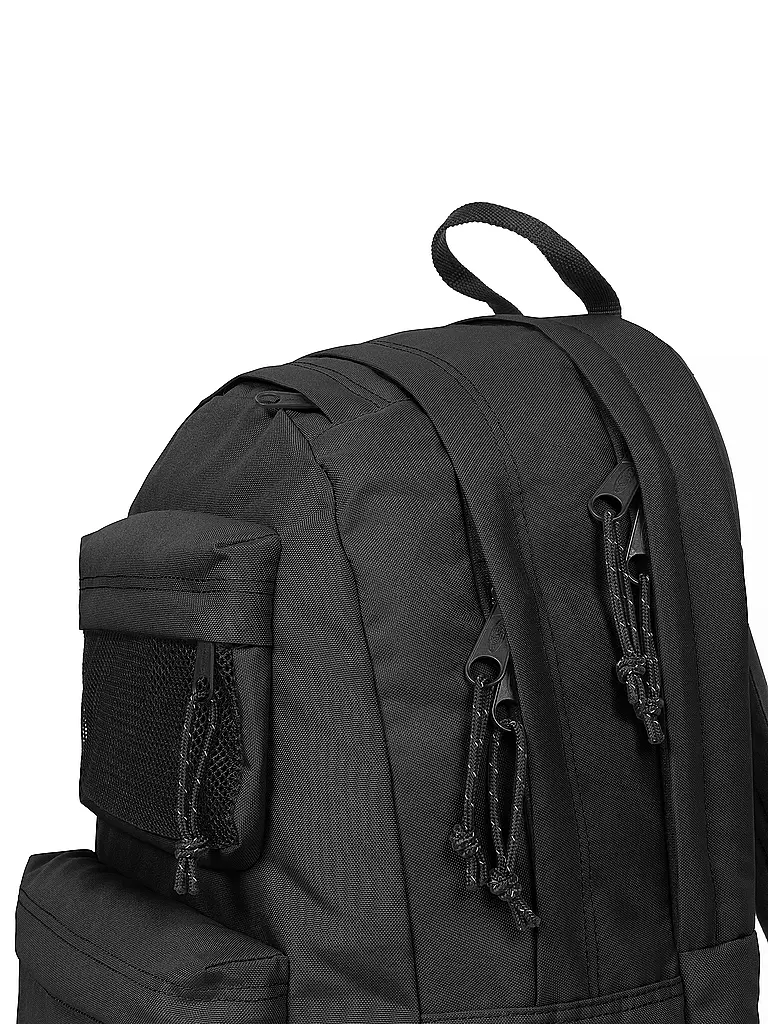 EASTPAK | Rucksack Double Office 30L | braun