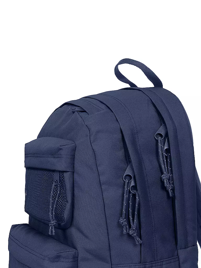 EASTPAK | Rucksack Double Office 30L | schwarz