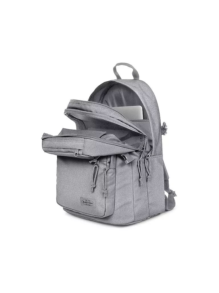 EASTPAK | Rucksack Double Pro 32L | grau