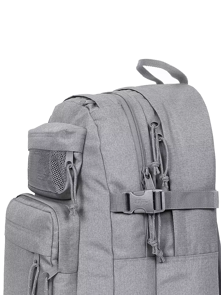 EASTPAK | Rucksack Double Pro 32L | schwarz