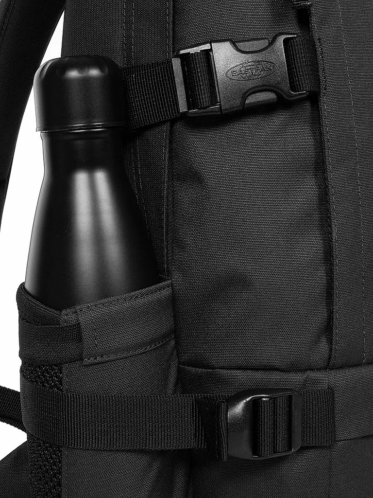 EASTPAK | Rucksack Floid 16L | schwarz