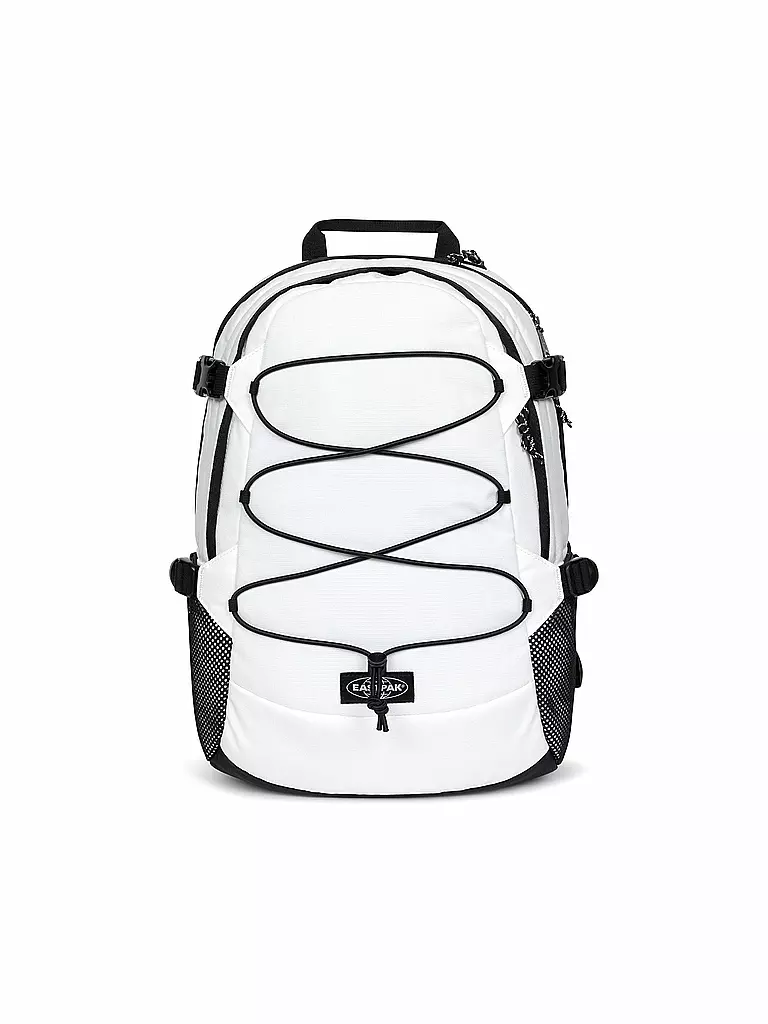 EASTPAK | Rucksack Gerys CS 21L | weiss