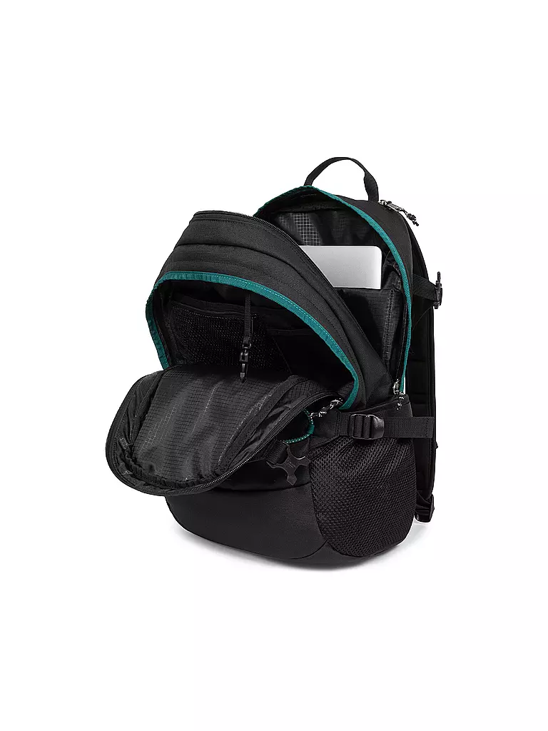 EASTPAK | Rucksack Gerys CS 21L | schwarz