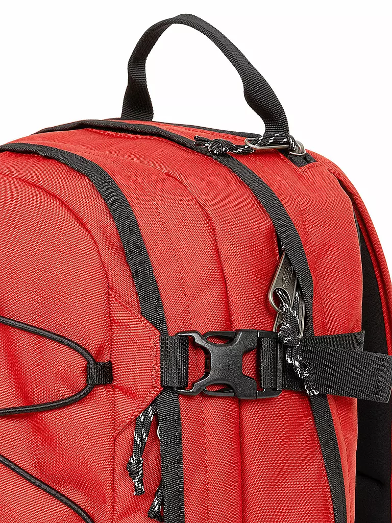 EASTPAK | Rucksack Gerys CS 21L | rot