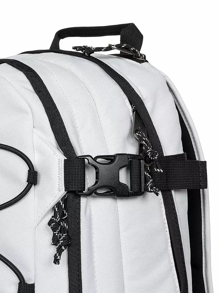 EASTPAK | Rucksack Gerys CS 21L | weiss