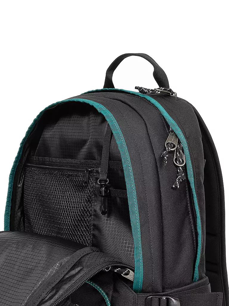 EASTPAK | Rucksack Gerys CS 21L | schwarz