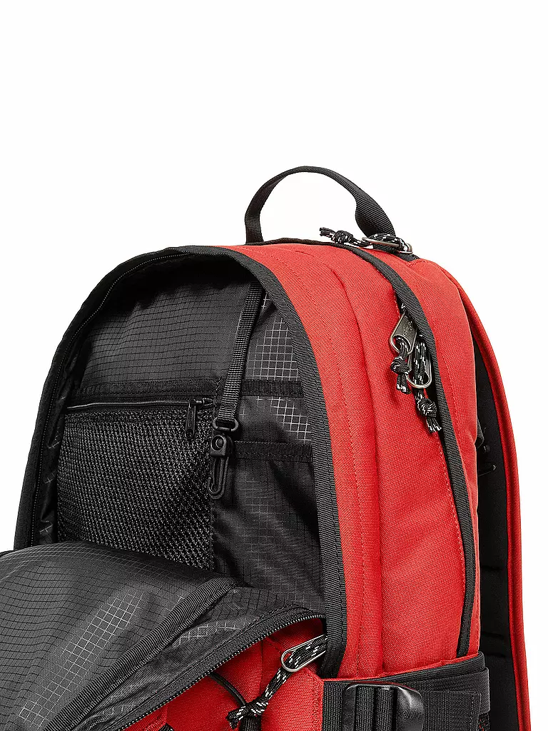 EASTPAK | Rucksack Gerys CS 21L | rot