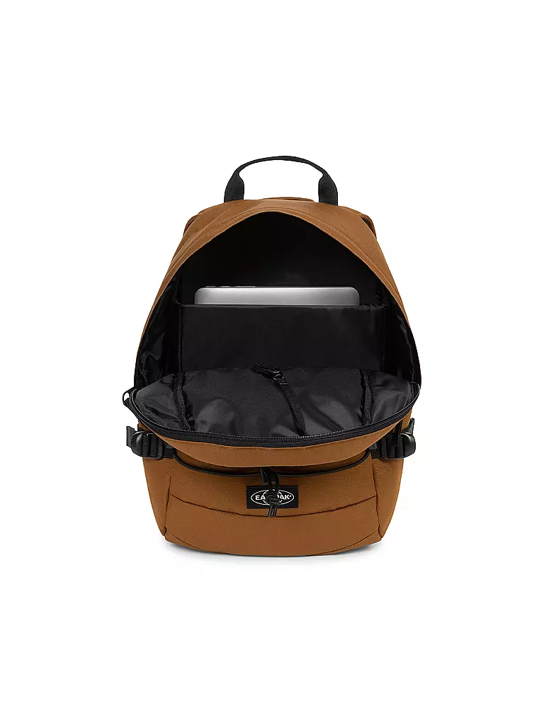 EASTPAK | Rucksack Gerys S 16L | schwarz