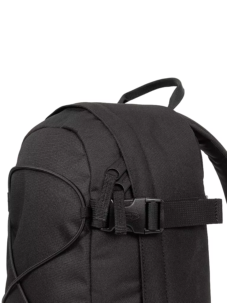 EASTPAK | Rucksack Gerys S 16L | schwarz