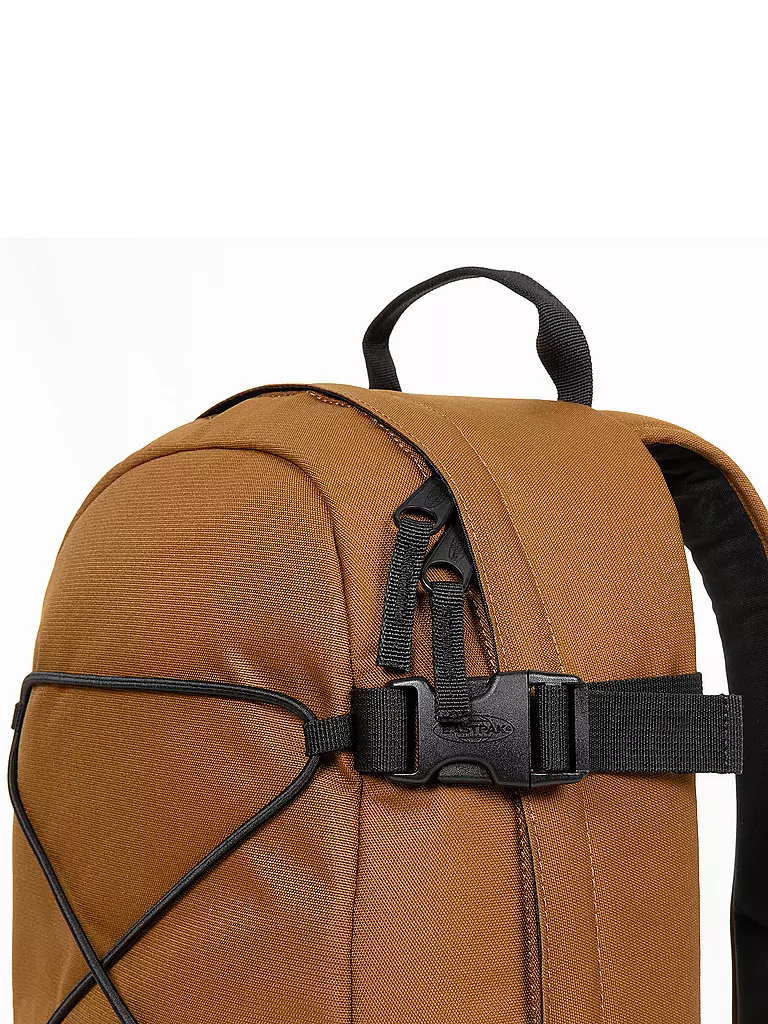 EASTPAK | Rucksack Gerys S 16L | braun