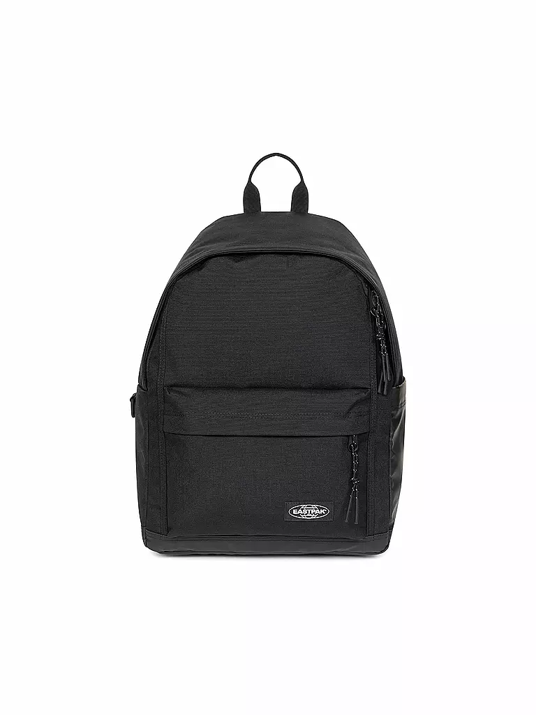 EASTPAK | Rucksack Icon Pak'r | schwarz