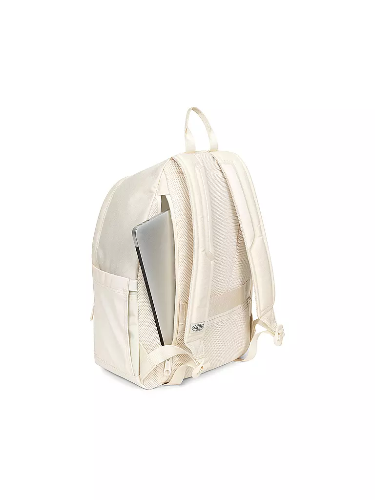 EASTPAK | Rucksack Icon Pak'r | beige