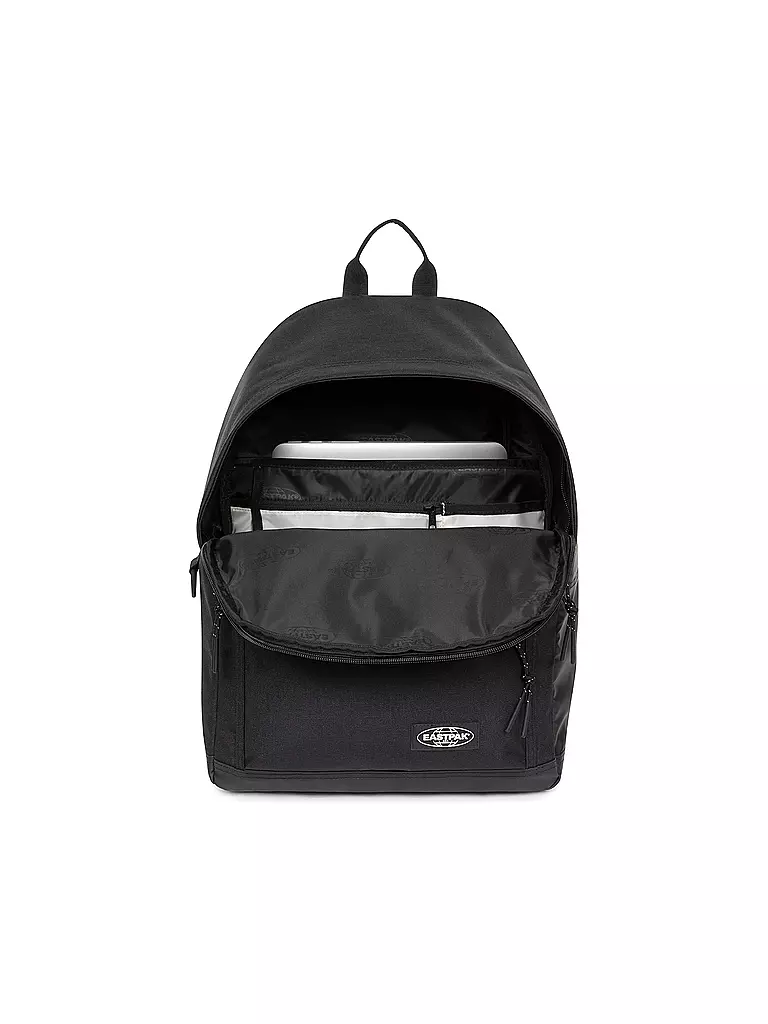 EASTPAK | Rucksack Icon Pak'r | schwarz