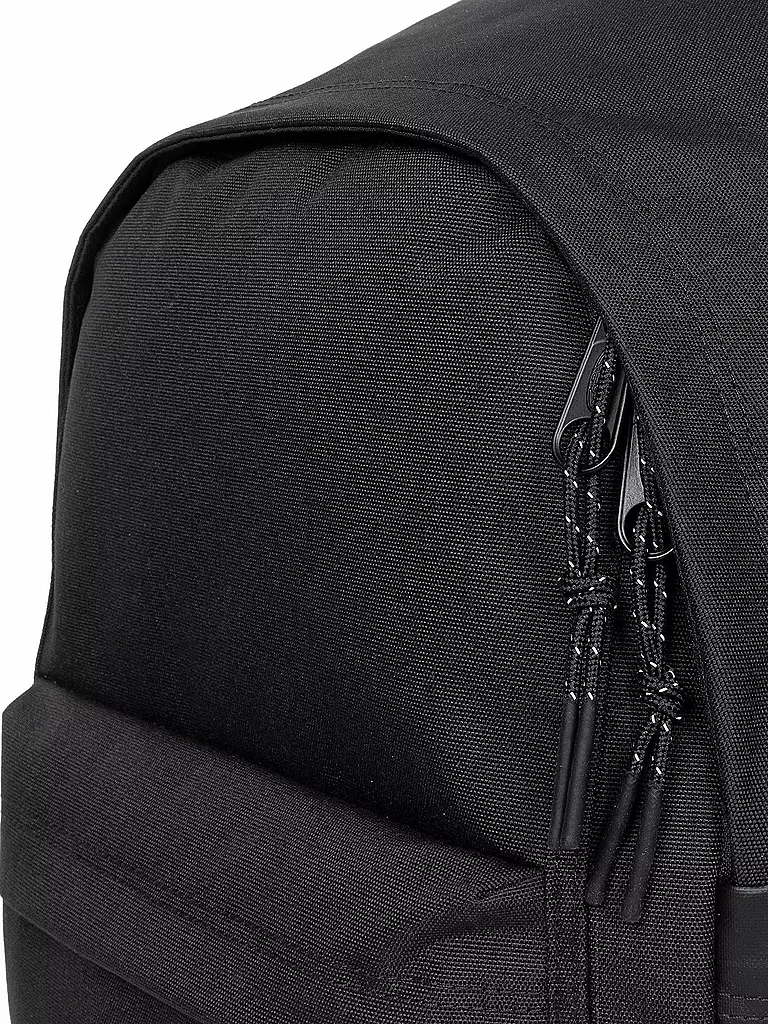 EASTPAK | Rucksack Icon Pak'r | schwarz