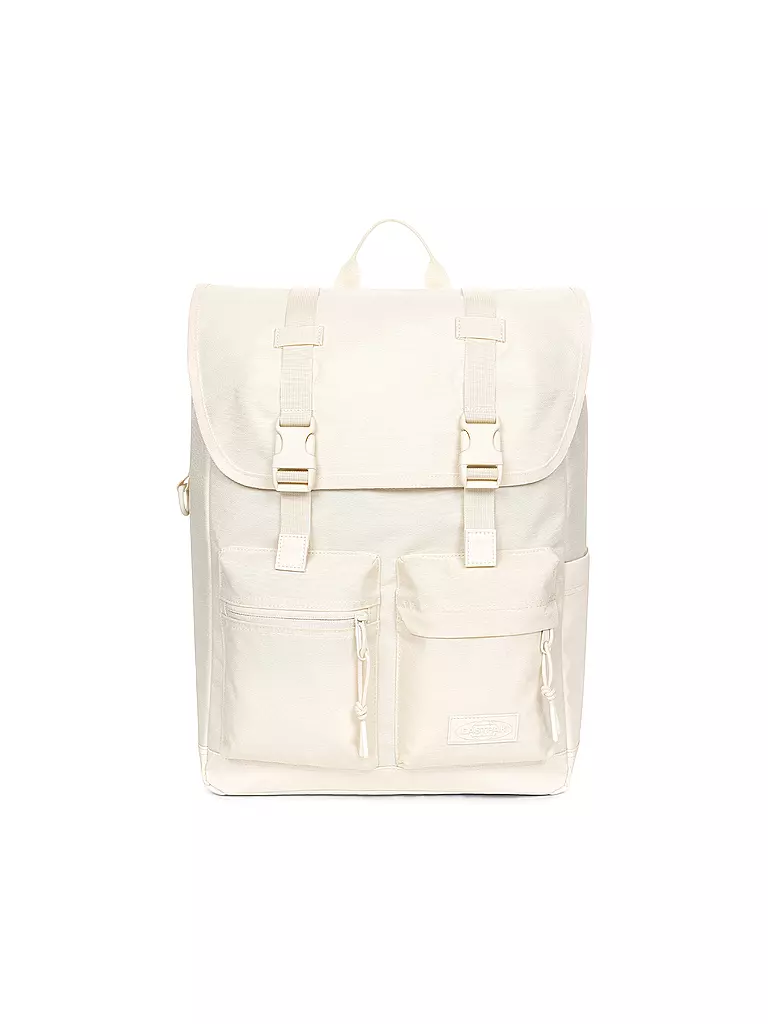 EASTPAK | Rucksack Icon Topload 26L | beige