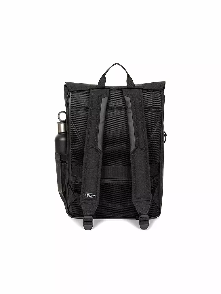 EASTPAK | Rucksack Icon Topload 26L | schwarz