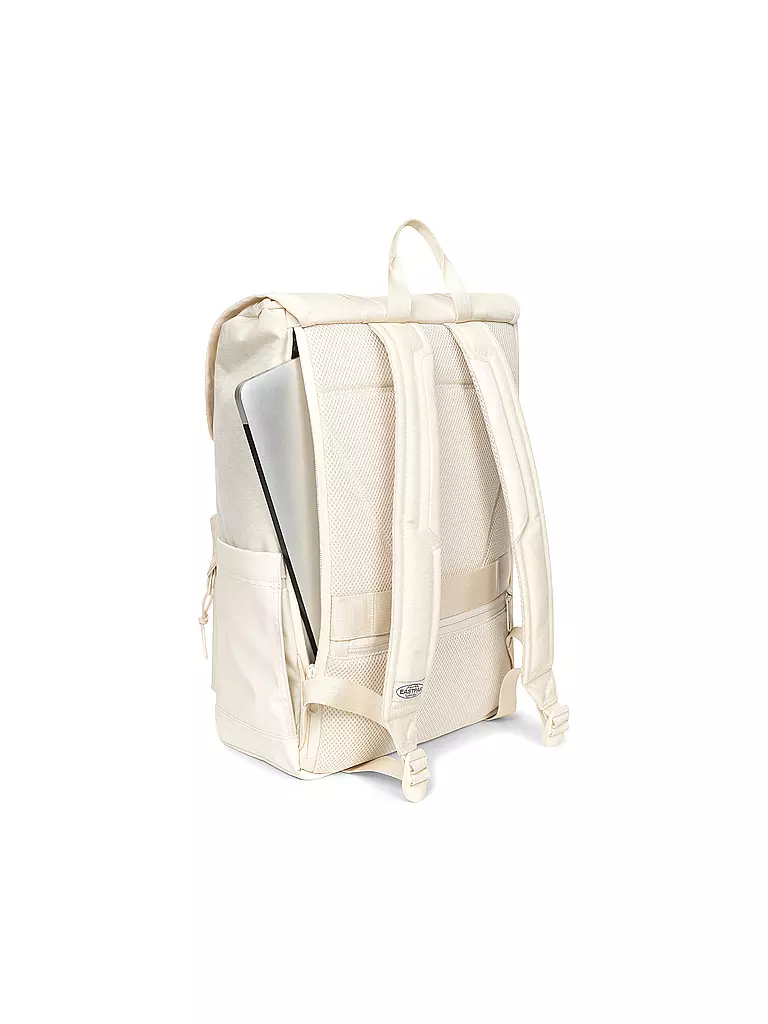 EASTPAK | Rucksack Icon Topload 26L | beige