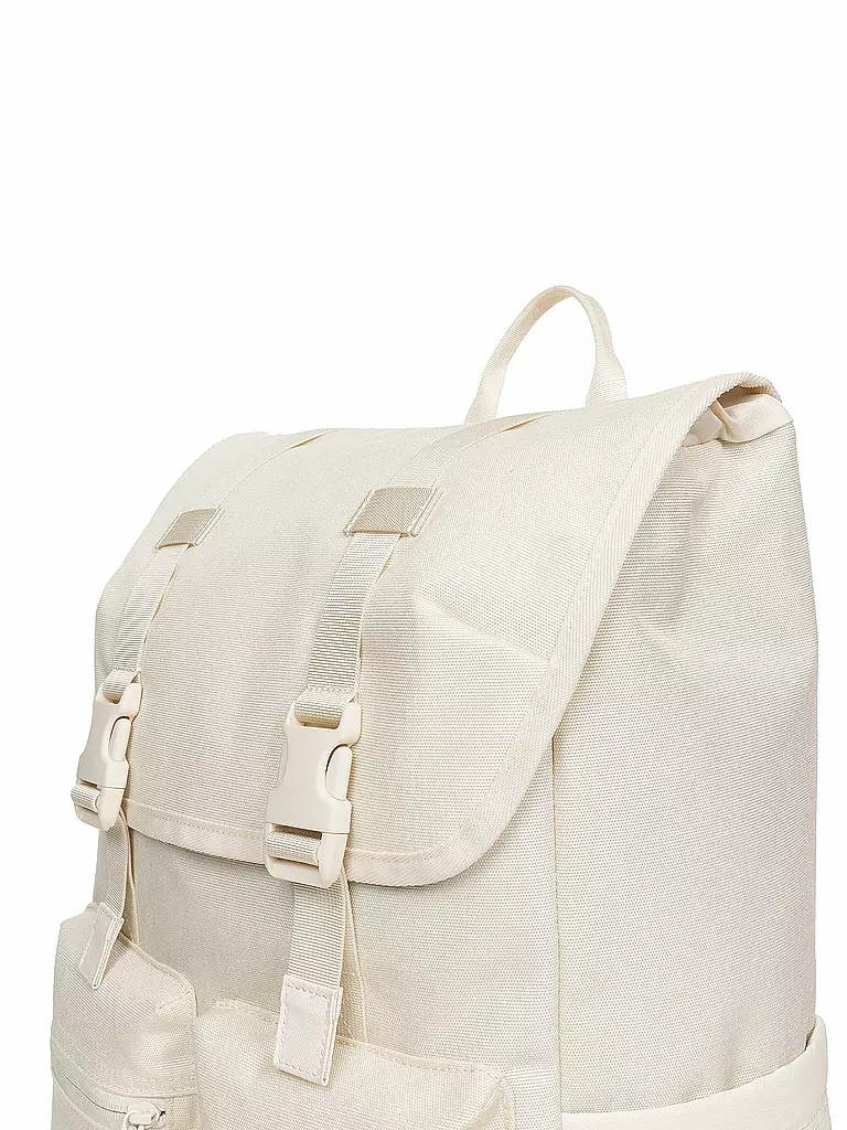 EASTPAK | Rucksack Icon Topload 26L | beige