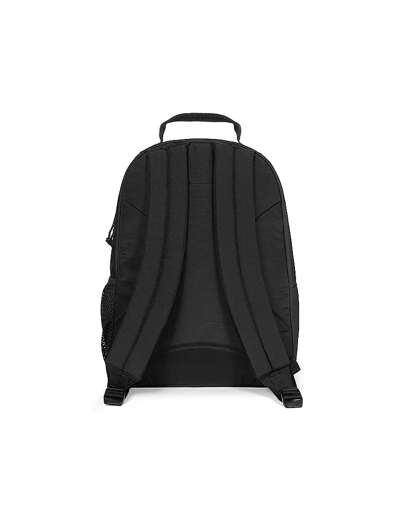 EASTPAK | Rucksack Morius 34L | hellgrau