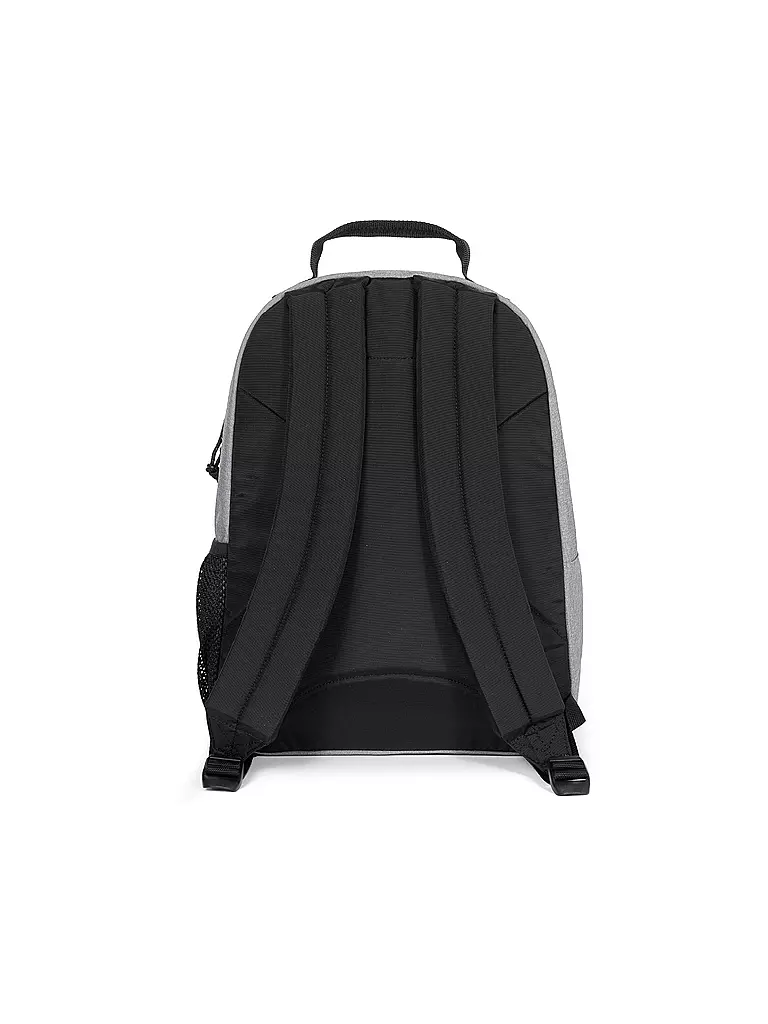 EASTPAK | Rucksack Morius 34L | schwarz