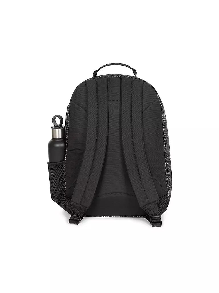 EASTPAK | Rucksack Morius 34L | schwarz