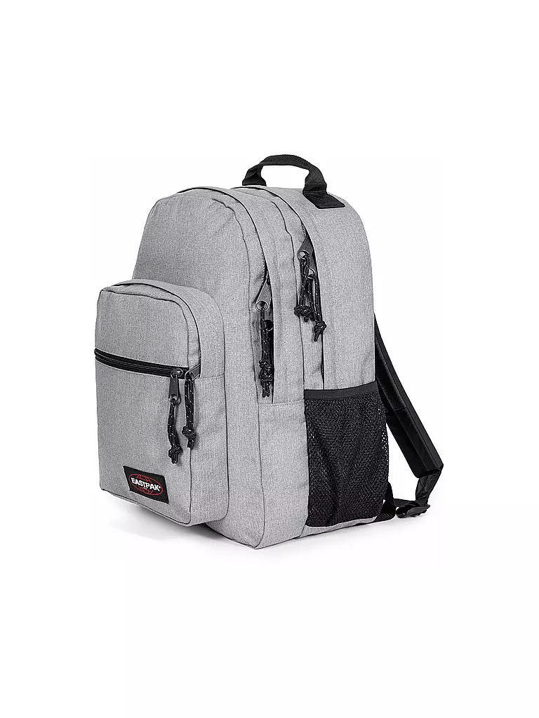 EASTPAK | Rucksack Morius 34L | hellgrau