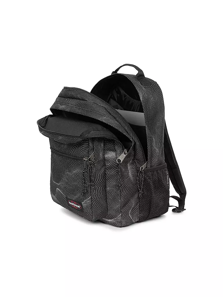 EASTPAK | Rucksack Morius 34L | schwarz