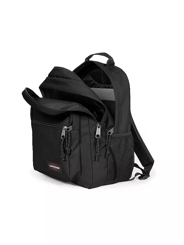 EASTPAK | Rucksack Morius 34L | schwarz