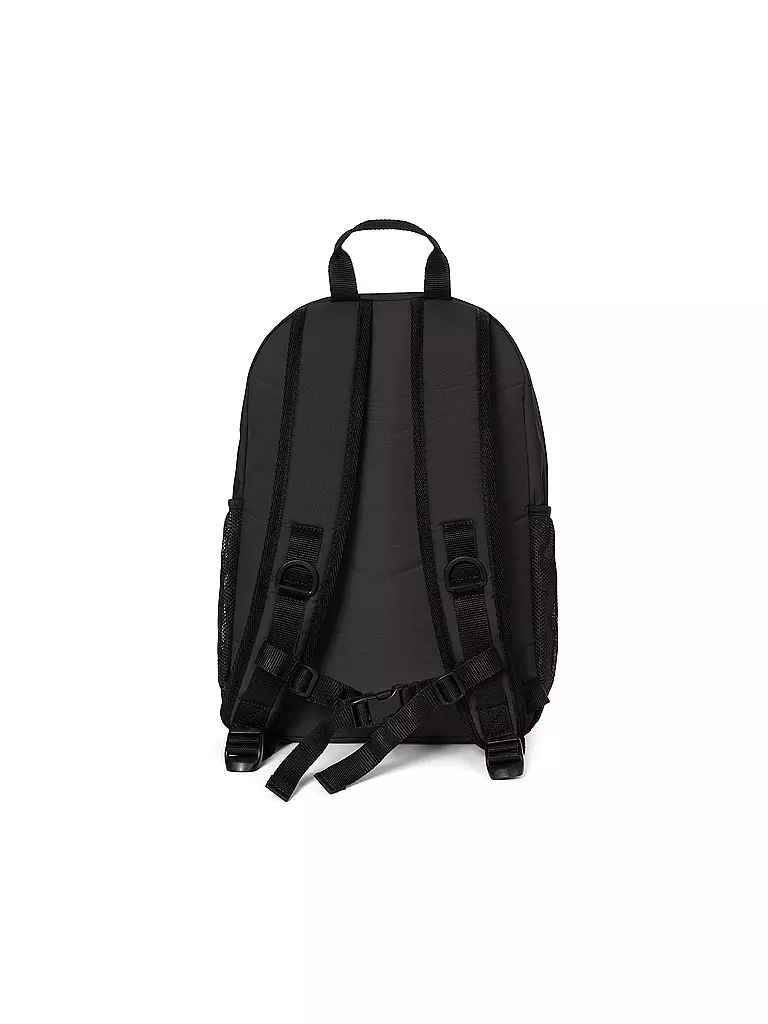 EASTPAK | Rucksack Morler Power 24L | schwarz