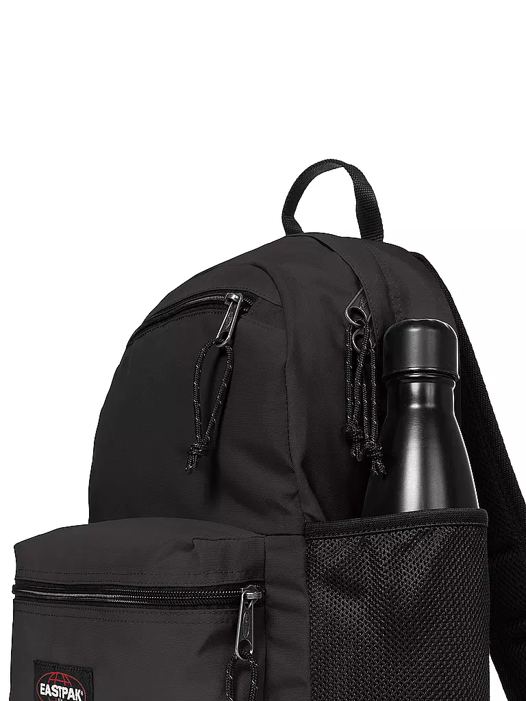 EASTPAK | Rucksack Morler Power 24L | schwarz