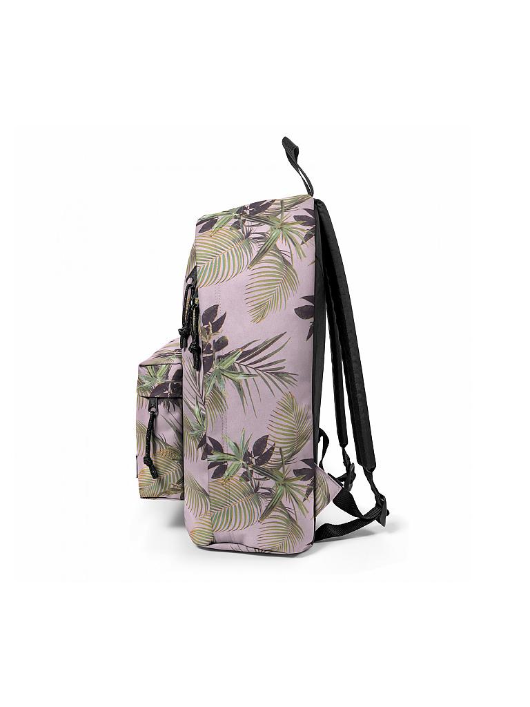 eastpak out of office camo