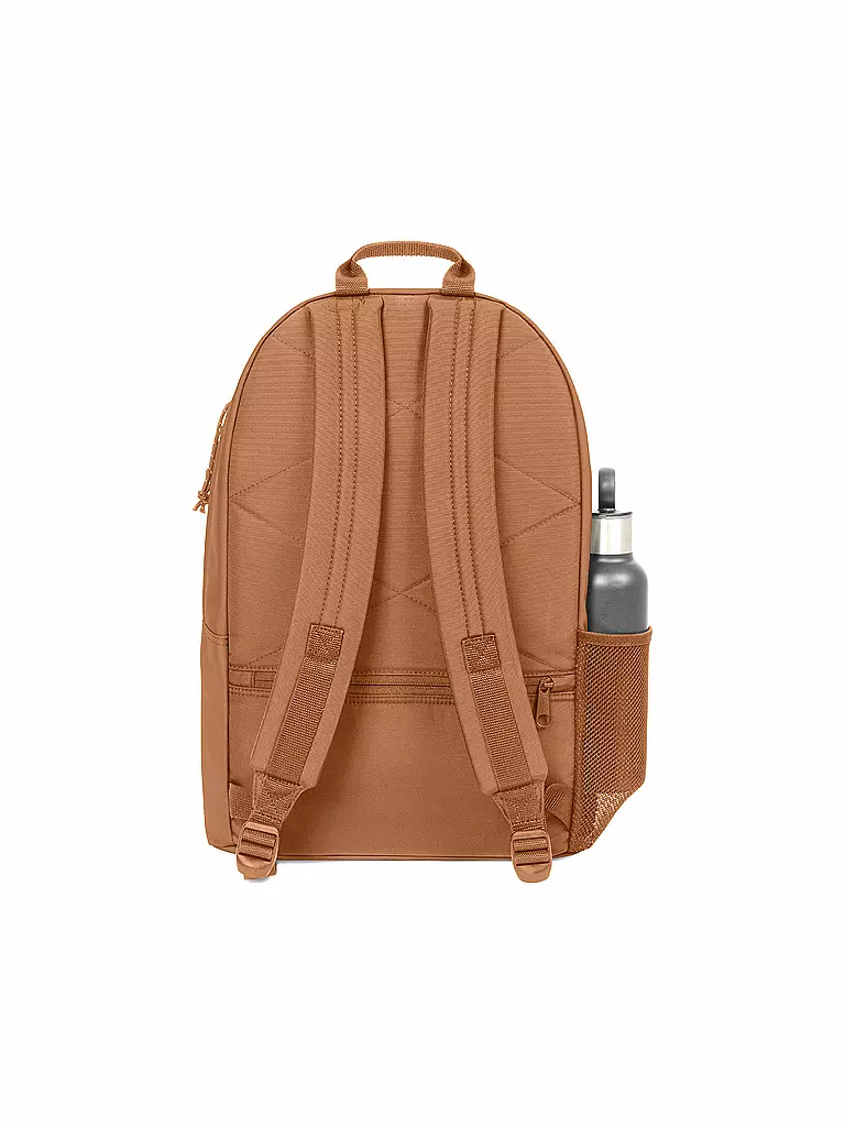 EASTPAK | Rucksack Padded Double | braun