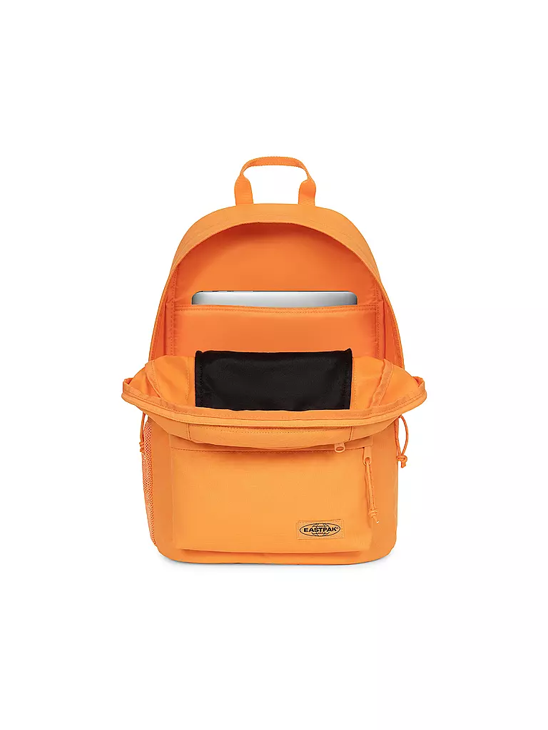 EASTPAK | Rucksack Padded Double | orange